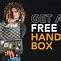Image result for Handy Box TP-202