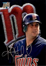 Image result for Kent Hrbek MN Twins Posters