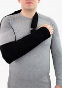 Image result for Elevated Arm Sling