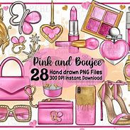 Image result for Accessories Clip Art