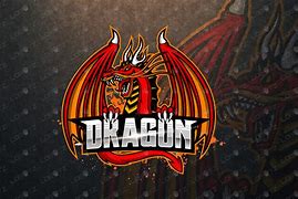 Image result for Dragon eSports Logo