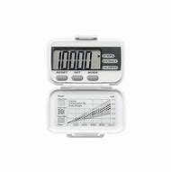 Image result for LifeSource Pedometer