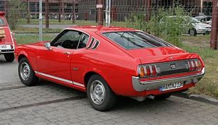 Image result for 75 Toyota Celica