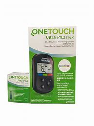 Image result for One Touch Ultra 2 Meter