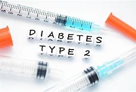 Image result for Type 2 Diabetes Shots