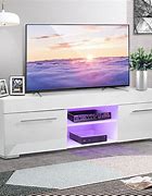 Image result for LED TV Stands Furniture
