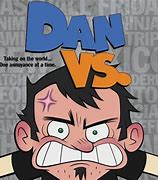 Image result for Dan vs Memes