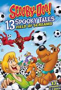 Image result for Scooby Doo Football Fiend