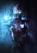 Image result for Iron Man Fan Light