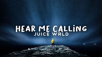 Image result for Can You Hear Me Calling