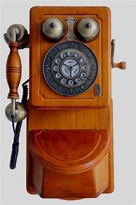 Image result for Vintage Wall Phones for Kitchen