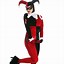 Image result for Harley Quinn Costume Girls