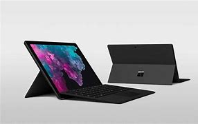 Image result for Surface Pro 6 Ports Diagram