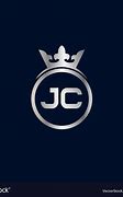 Image result for JC Initials Logo
