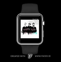 Image result for red apples watches bands