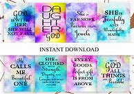 Image result for Bible Verses for Tween Girls