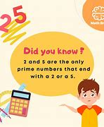 Image result for Did You Know Math Facts