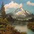 Image result for Bob Ross Summer Paintings