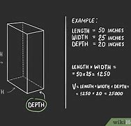 Image result for 251 Cubic Inch Box