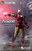 Image result for Iron Man Mark 66