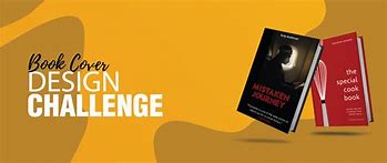 Image result for Book Cover Challenge