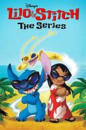 Image result for Noznorohc Lilo and Stitch