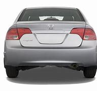 Image result for 2008 Honda Civic Rear