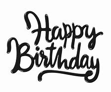 Image result for Happy Birthday Letter T