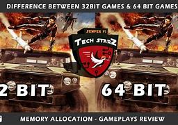 Image result for 32-Bit PC Games