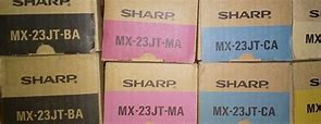 Image result for Sharp Mx-B455w
