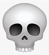 Image result for Skull. Emoji Mask