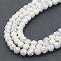 Image result for Howlite Stone Colour