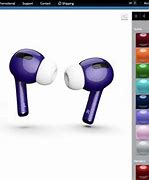 Image result for Air Pods All Colors