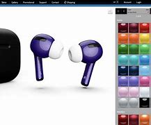 Image result for Colorful Air Pods
