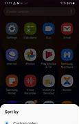 Image result for Android App Drawer