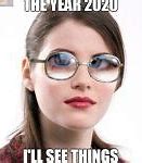 Image result for Dope Glasses Meme