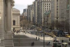 Image result for Fifth Avenue NYC