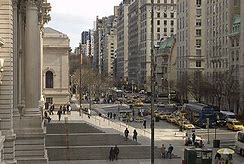 Image result for 5th Ave NYC