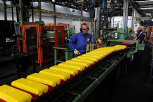 Image result for Berco Mexico Factory