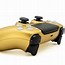 Image result for PS5 Controller Gold and White
