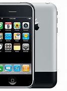 Image result for What Did the Original iPhone Look Like