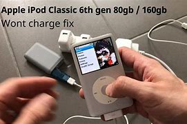 Image result for iPod Classic 7th Gen Charger