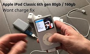 Image result for How to Charge an Apple iPod 4GB