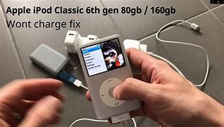 Image result for iPod Classic 4th Generation Charger