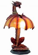 Image result for Dragon Night Lamp