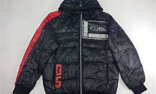 Image result for Fubu Jacket Original for Women