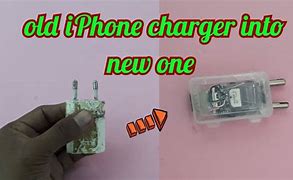 Image result for Old iPhone Charder