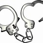 Image result for Funny Cartoon Handcuffs