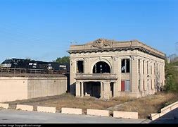 Image result for Union Station Gary Indiana