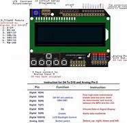 Image result for 1602A LCD Data Sheet